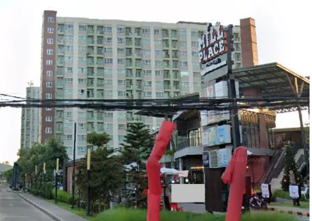 ขายทอดตลาด ห้องชุด ต.หมากแข้ง อ.เมืองอุดรธานี จ.อุดรธานี