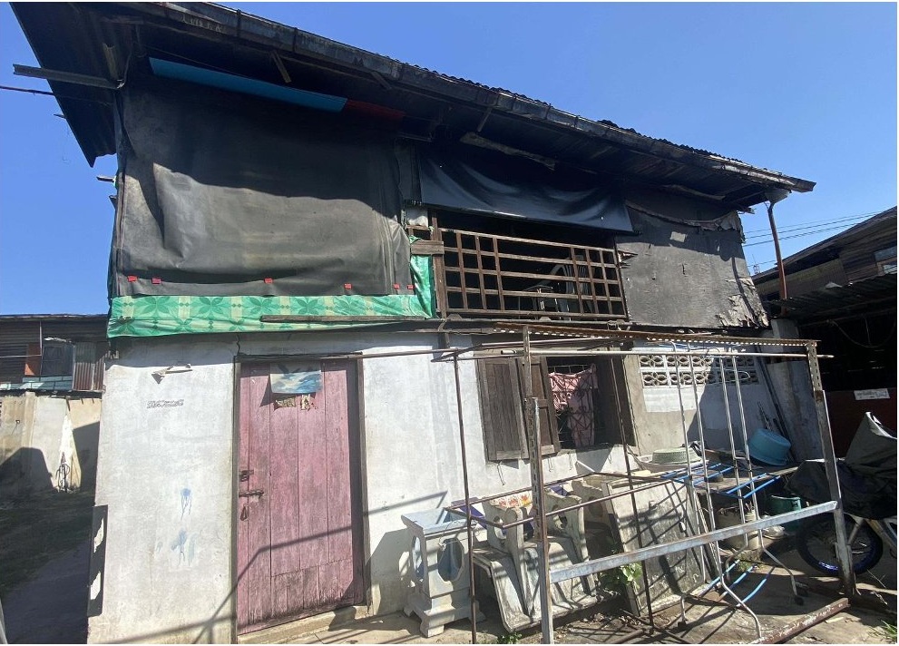 ขายทอดตลาด ที่ดินพร้อมสิ่งปลูกสร้าง ต.ในเมือง อ.เมืองขอนแก่น จ.ขอนแก่น