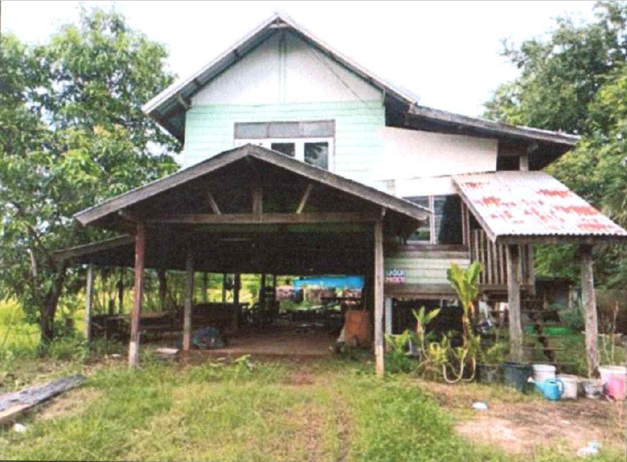 ขายทอดตลาด ที่ดินพร้อมสิ่งปลูกสร้าง ต.เชียงพิณ อ.เมืองอุดรธานี จ.อุดรธานี