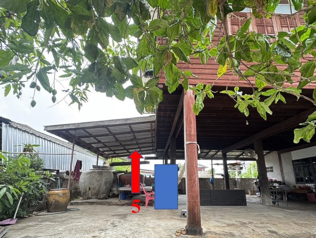 ขายทอดตลาด ที่ดินพร้อมสิ่งปลูกสร้าง ต.ดงเมืองแอม อ.เขาสวนกวาง จ.ขอนแก่น