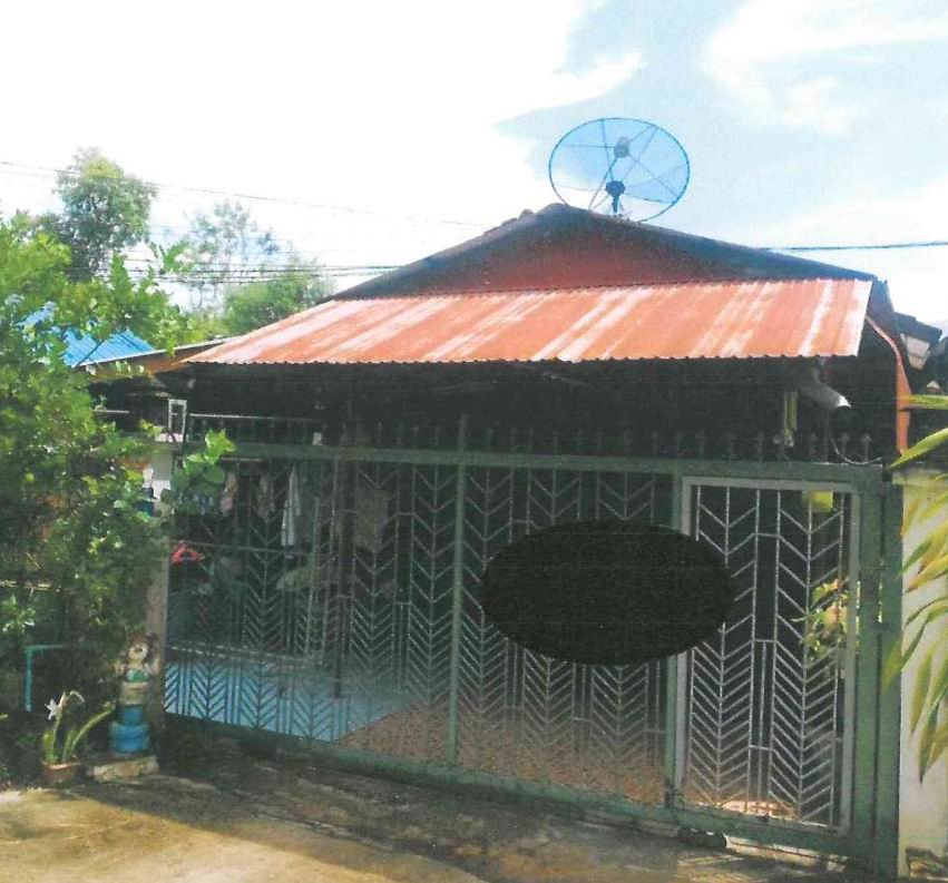 ขายทอดตลาด ที่ดินพร้อมสิ่งปลูกสร้าง ต.บ้านจั่น อ.เมืองอุดรธานี จ.อุดรธานี