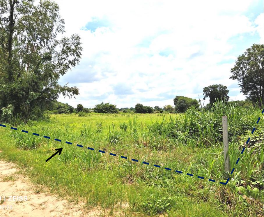 ขายทอดตลาด ที่ดินว่างเปล่า ต.นิคมสงเคราะห์ อ.เมืองอุดรธานี จ.อุดรธานี