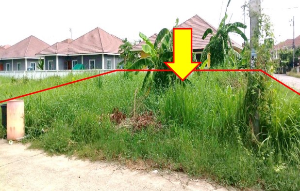 ขายทอดตลาด ที่ดินว่างเปล่า ต.หมากแข้ง อ.เมืองอุดรธานี จ.อุดรธานี