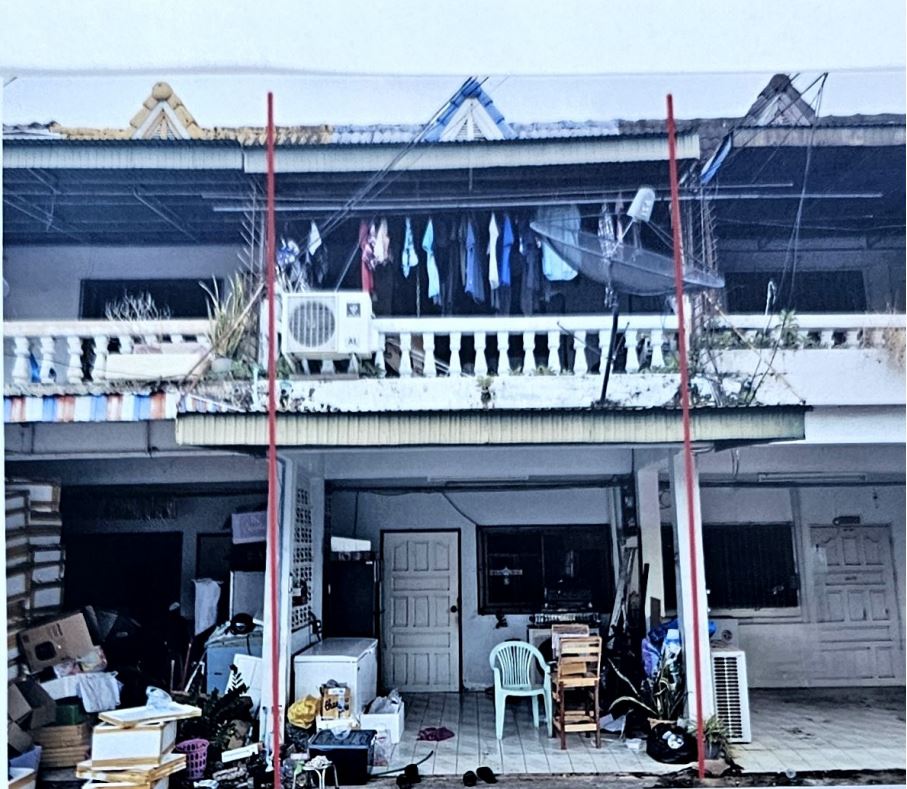 ขายทอดตลาด ที่ดินพร้อมสิ่งปลูกสร้าง ต.หนองขอนกว้าง อ.เมืองอุดรธานี จ.อุดรธานี