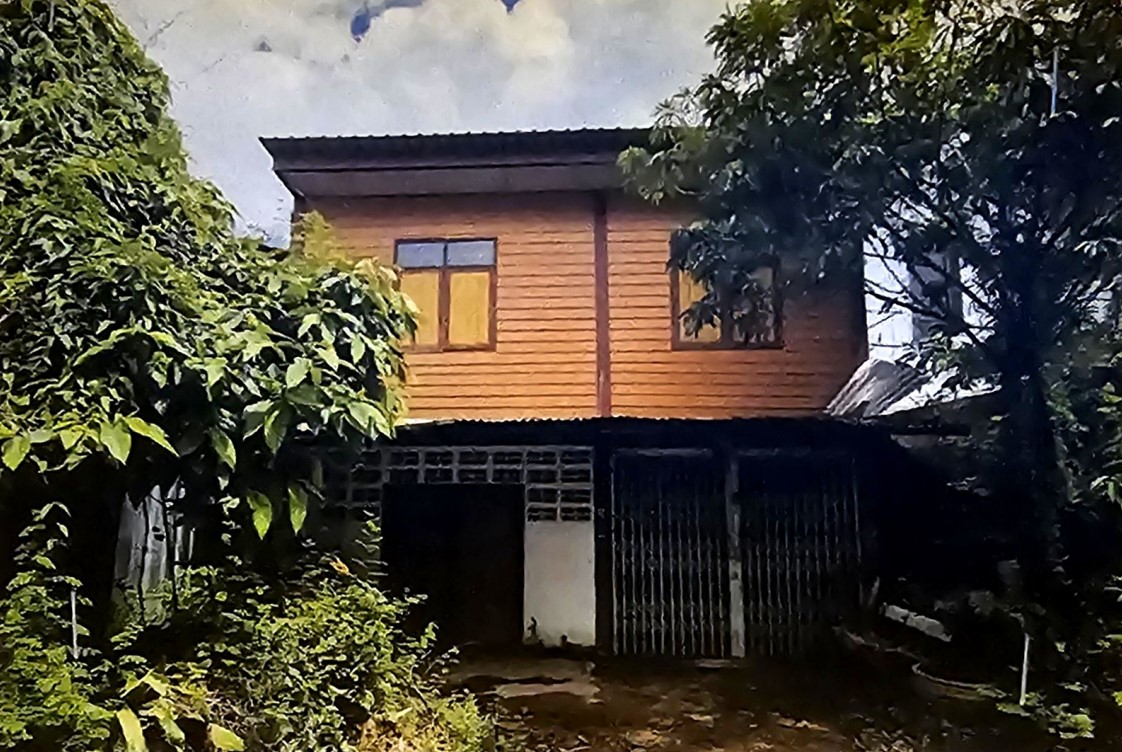 ขายทอดตลาด ที่ดินพร้อมสิ่งปลูกสร้าง ต.หมากแข้ง อ.เมืองอุดรธานี จ.อุดรธานี