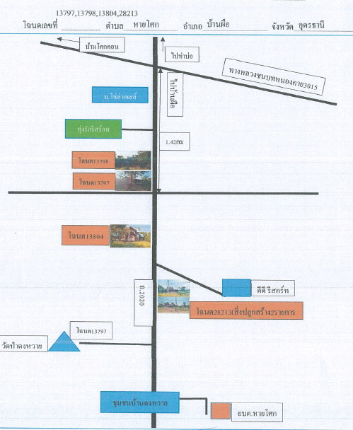 แผนที่ประกอบทรัพย์ 3
