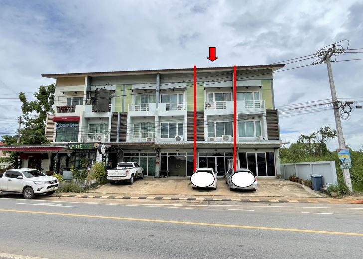 ขายทอดตลาด ที่ดินพร้อมสิ่งปลูกสร้าง ต.ศิลา อ.เมืองขอนแก่น จ.ขอนแก่น