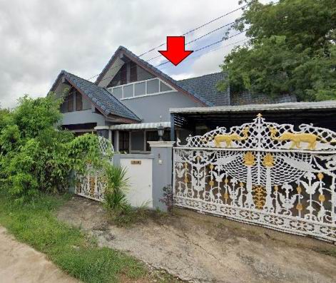 ขายทอดตลาด ที่ดินพร้อมสิ่งปลูกสร้าง ต.หนองบัว อ.เมืองอุดรธานี จ.อุดรธานี