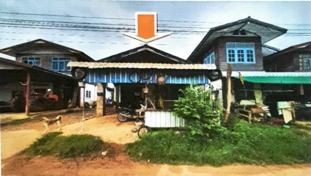ขายทอดตลาด ที่ดินพร้อมสิ่งปลูกสร้าง ต.เชียงยืน อ.เมืองอุดรธานี จ.อุดรธานี