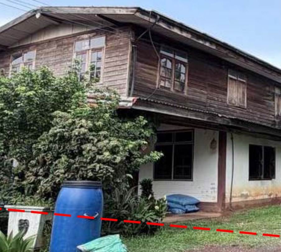 ขายทอดตลาด ที่ดินพร้อมสิ่งปลูกสร้าง ต.ดอนหายโศก อ.หนองหาน จ.อุดรธานี