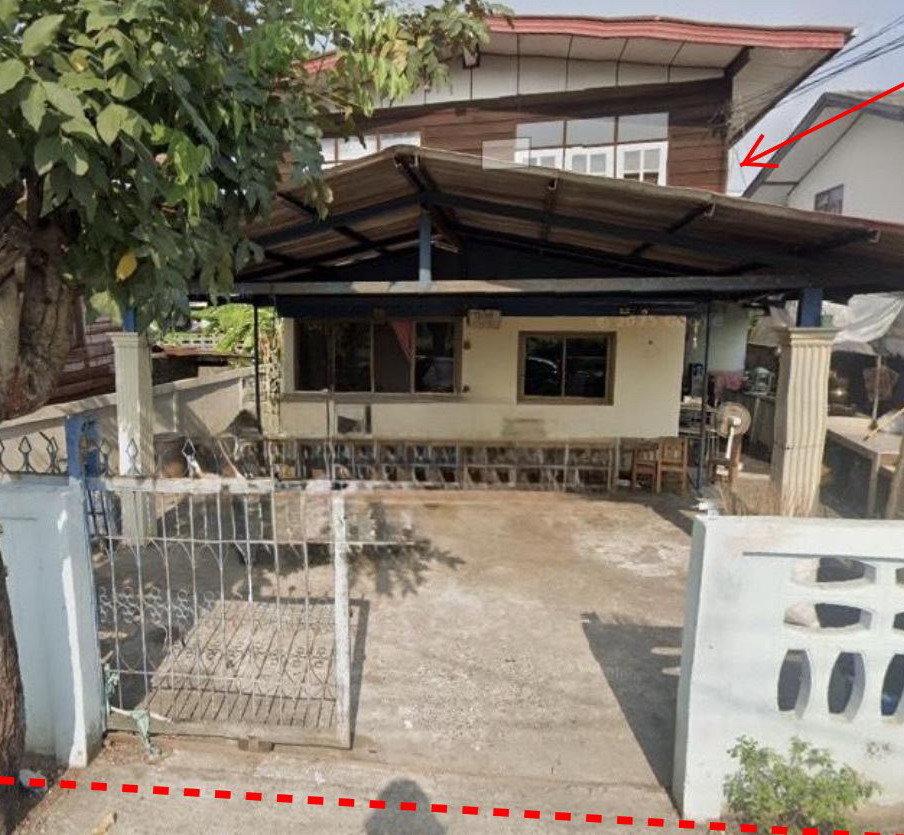 ขายทอดตลาด ที่ดินพร้อมสิ่งปลูกสร้าง ต.หนองบัว อ.เมืองอุดรธานี จ.อุดรธานี