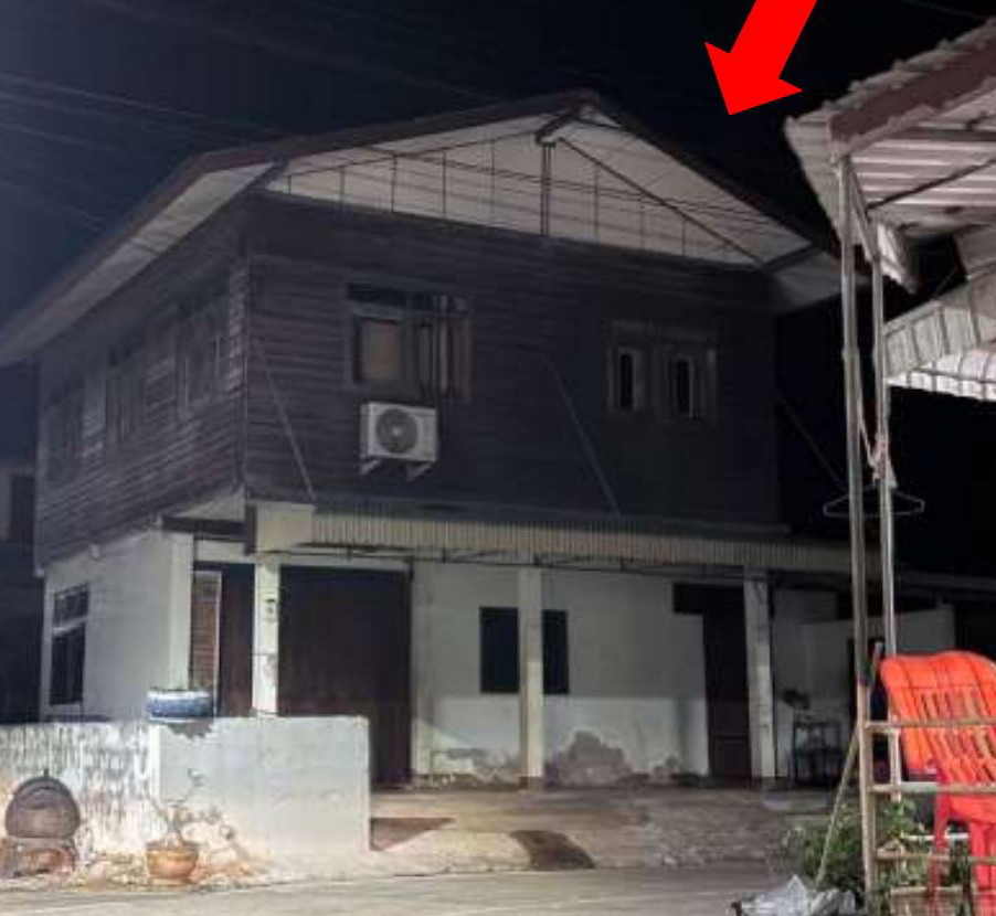 ขายทอดตลาด ที่ดินพร้อมสิ่งปลูกสร้าง ต.บ้านจีต อ.กิ่งอำเภอกู่แก้ว จ.อุดรธานี