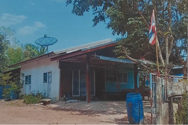 ขายทอดตลาด ที่ดินพร้อมสิ่งปลูกสร้าง ต.ดอนหายโศก อ.หนองหาน จ.อุดรธานี