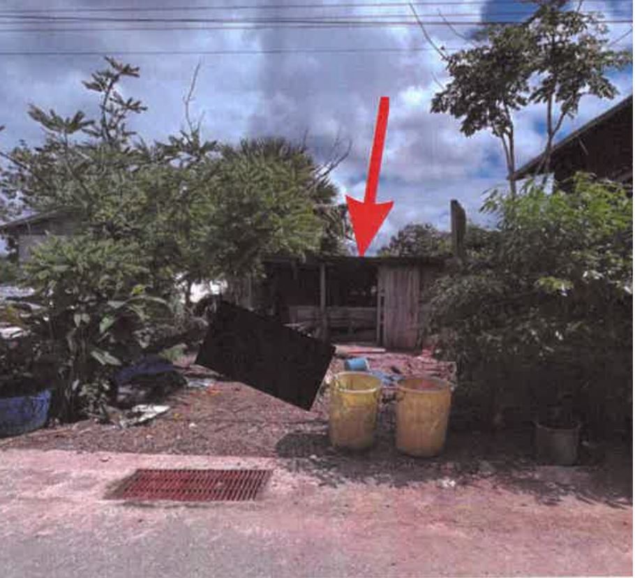 ขายทอดตลาด ที่ดินพร้อมสิ่งปลูกสร้าง ต.น้ำโสม อ.น้ำโสม จ.อุดรธานี