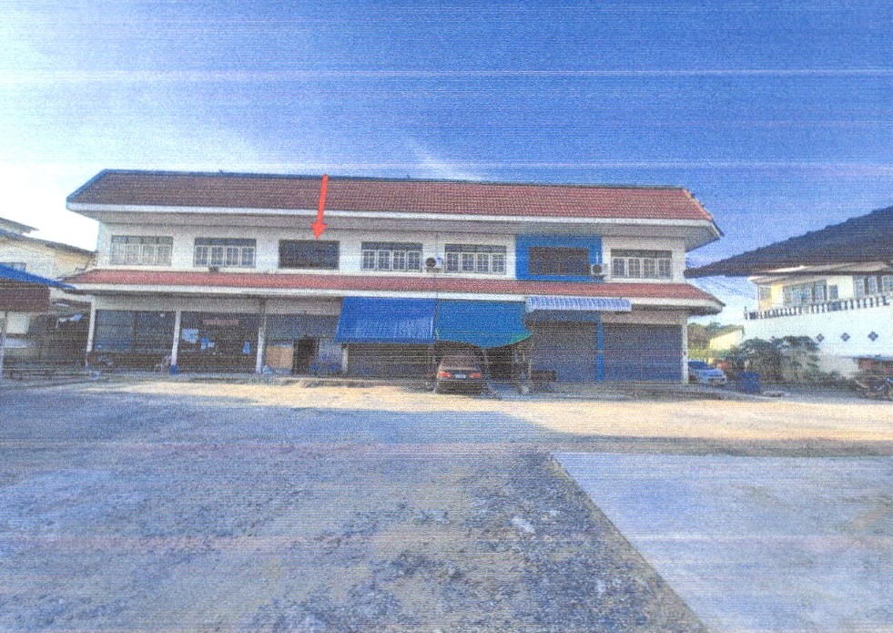 ขายทอดตลาด ที่ดินพร้อมสิ่งปลูกสร้าง ต.บ้านเพชร อ.บำเหน็จณรงค์ จ.ชัยภูมิ