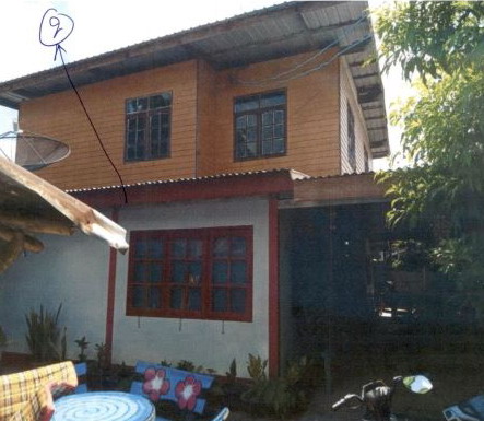 ขายทอดตลาด ที่ดินพร้อมสิ่งปลูกสร้าง ต.โนนหวาย อ.หนองวัวซอ จ.อุดรธานี