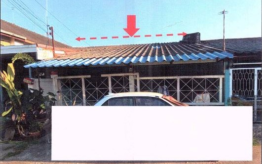 ขายทอดตลาด ที่ดินพร้อมสิ่งปลูกสร้าง ต.สามพร้าว อ.เมืองอุดรธานี จ.อุดรธานี