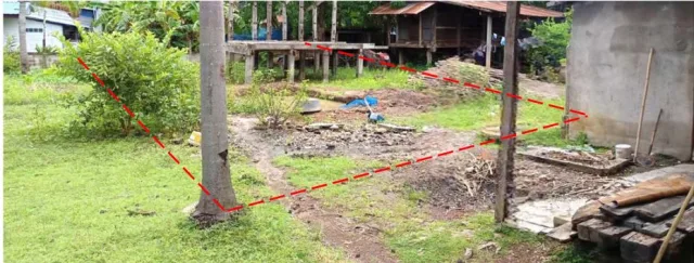 ขายทอดตลาด ที่ดินพร้อมสิ่งปลูกสร้าง ต.โพนงาม อ.หนองหาน จ.อุดรธานี