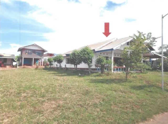 ขายทอดตลาด ที่ดินว่างเปล่า ต.โพนสูง อ.ไชยวาน จ.อุดรธานี