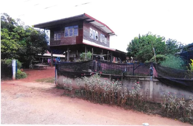 ขายทอดตลาด ที่ดินพร้อมสิ่งปลูกสร้าง ต.ท่าลี่ อ.กุมภวาปี จ.อุดรธานี