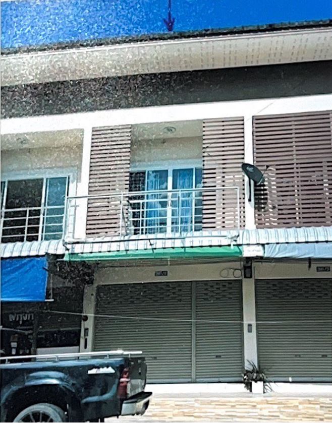 ขายทอดตลาด ที่ดินพร้อมสิ่งปลูกสร้าง ต.กุมภวาปี อ.กุมภวาปี จ.อุดรธานี
