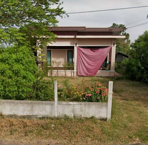 ขายทอดตลาด ที่ดินพร้อมสิ่งปลูกสร้าง ต.บ้านเหล่า อ.เพ็ญ จ.อุดรธานี