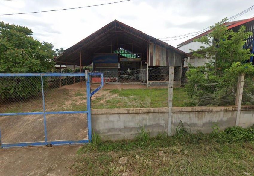 ขายทอดตลาด ที่ดินพร้อมสิ่งปลูกสร้าง ต.โพนสูง อ.ไชยวาน จ.อุดรธานี