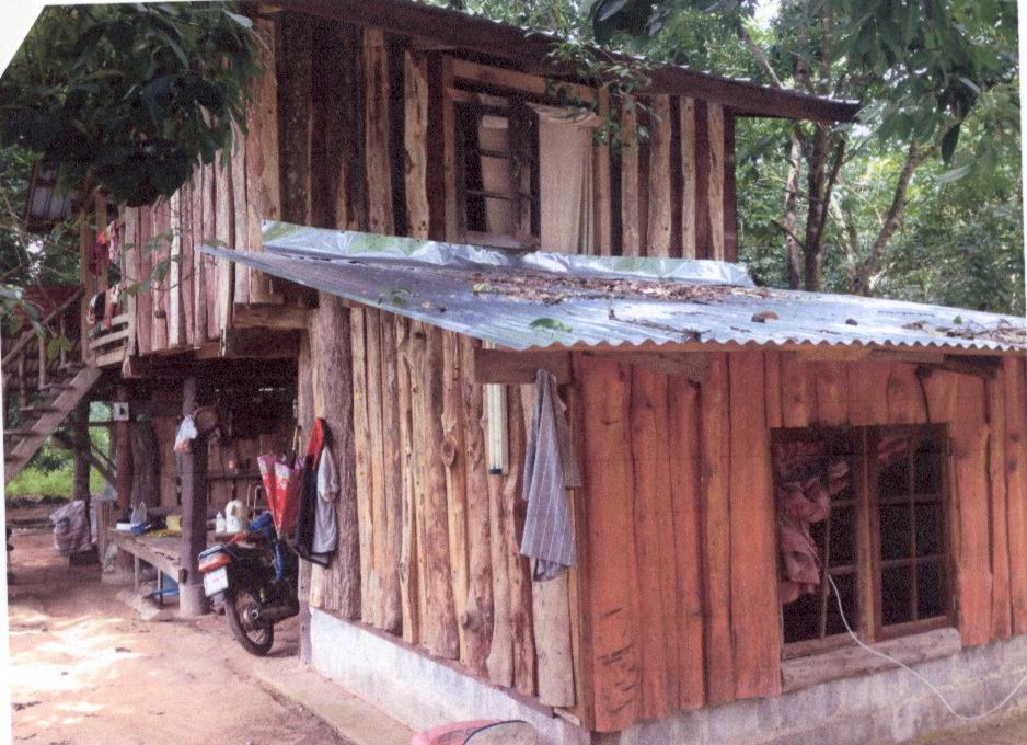 ขายทอดตลาด ที่ดินพร้อมสิ่งปลูกสร้าง ต.เมืองพาน อ.บ้านผือ จ.อุดรธานี