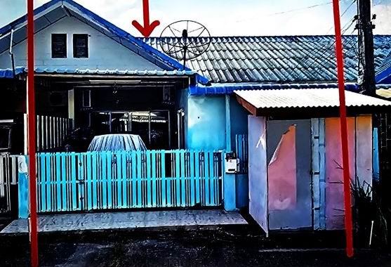 ขายทอดตลาด ที่ดินพร้อมสิ่งปลูกสร้าง ต.โนนสูง อ.เมืองอุดรธานี จ.อุดรธานี