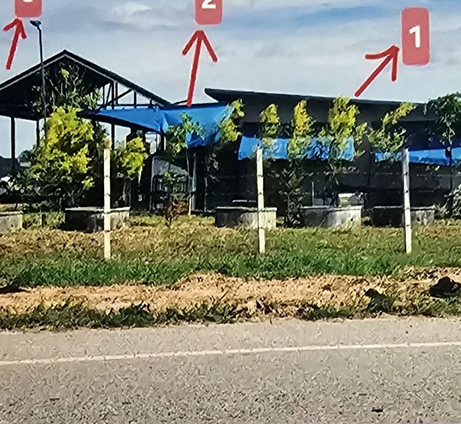 ขายทอดตลาด ที่ดินพร้อมสิ่งปลูกสร้าง ต.หนองไฮ อ.เมืองอุดรธานี จ.อุดรธานี