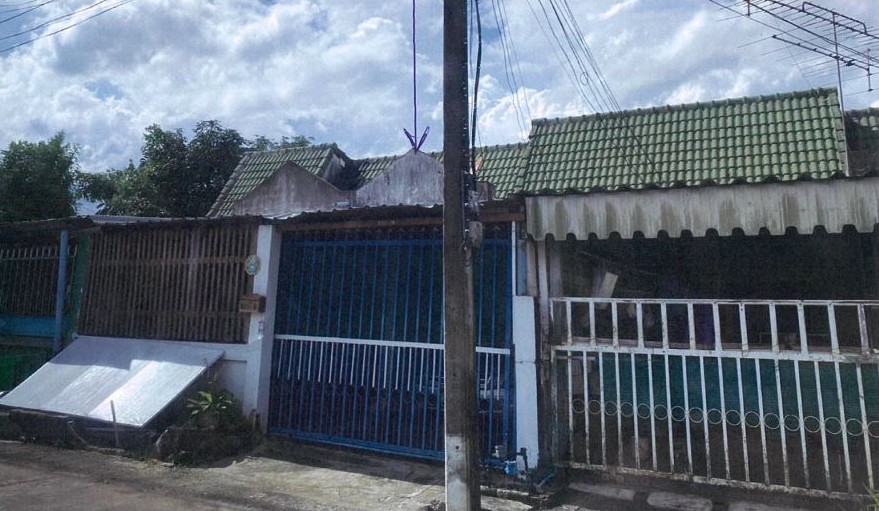 ขายทอดตลาด ที่ดินพร้อมสิ่งปลูกสร้าง ต.บ้านเลื่อม อ.เมืองอุดรธานี จ.อุดรธานี