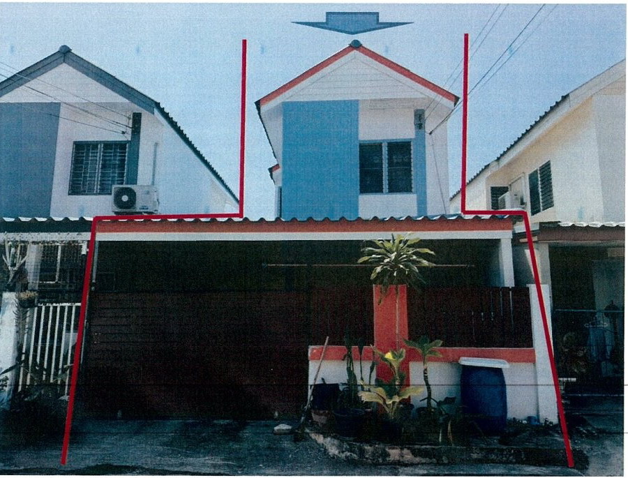 ขายทอดตลาด ที่ดินพร้อมสิ่งปลูกสร้าง ต.บ้านเป็ด อ.เมืองขอนแก่น จ.ขอนแก่น