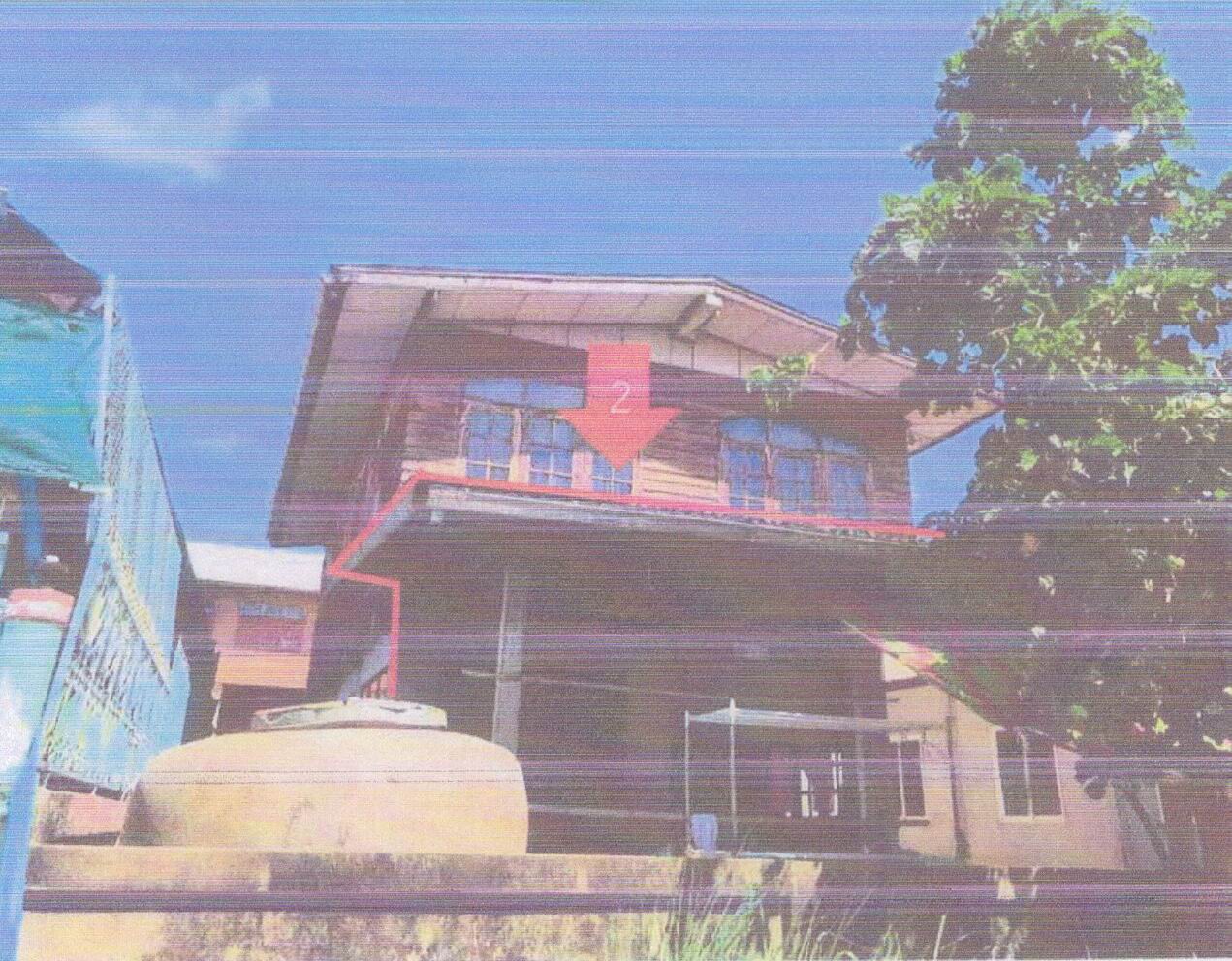 ขายทอดตลาด ที่ดินพร้อมสิ่งปลูกสร้าง ต.คอนสวรรค์ อ.คอนสวรรค์ จ.ชัยภูมิ