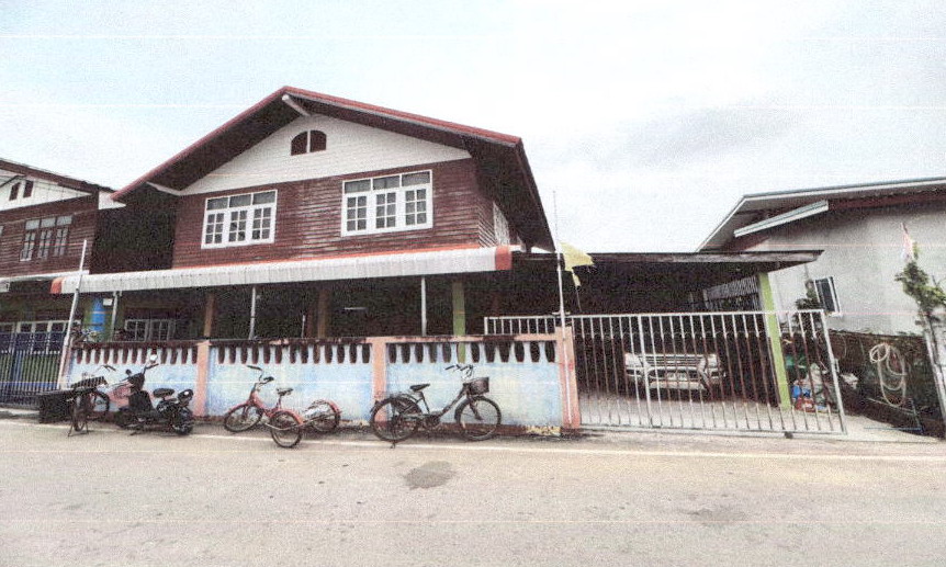 ขายทอดตลาด ที่ดินพร้อมสิ่งปลูกสร้าง ต.บ้านค่าย อ.เมืองชัยภูมิ จ.ชัยภูมิ