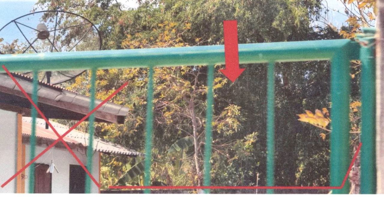 ขายทอดตลาด ที่ดินว่างเปล่า ต.เหล่าอ้อย อ.ร่องคำ จ.กาฬสินธุ์