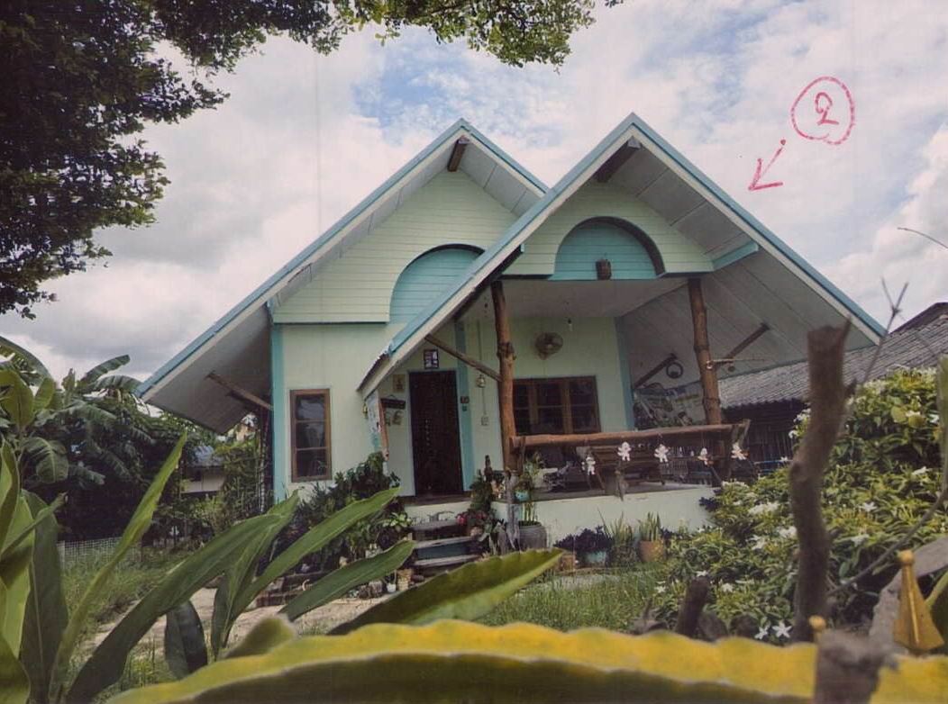 ขายทอดตลาด ที่ดินพร้อมสิ่งปลูกสร้าง ต.บ้านเล่า อ.เมืองชัยภูมิ จ.ชัยภูมิ