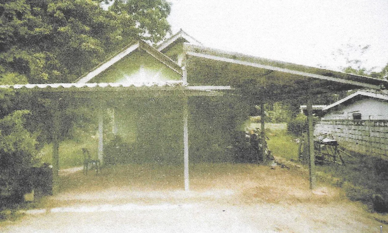 ขายทอดตลาด ที่ดินพร้อมสิ่งปลูกสร้าง ต.ทรายขาว อ.คลองท่อม จ.กระบี่