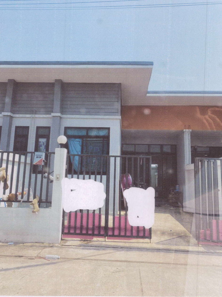 ขายทอดตลาด ที่ดินพร้อมสิ่งปลูกสร้าง ต.ในเมือง อ.เมืองชัยภูมิ จ.ชัยภูมิ
