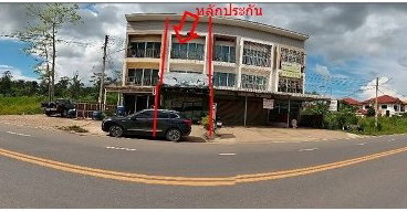 ขายทอดตลาด ที่ดินพร้อมสิ่งปลูกสร้าง ต.บ้านเป็ด อ.เมืองขอนแก่น จ.ขอนแก่น