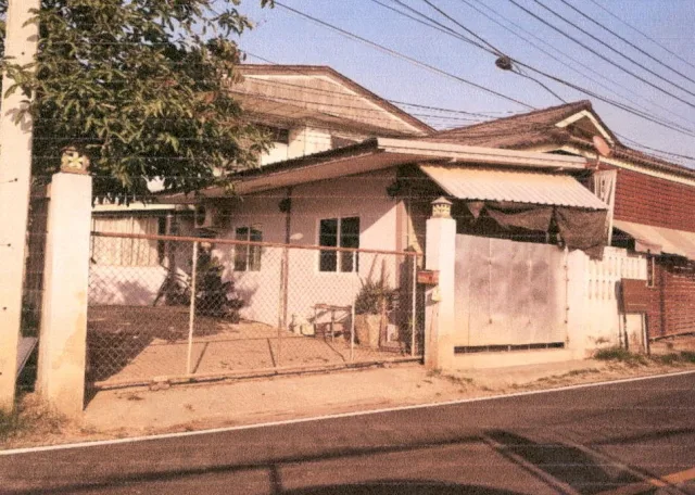 ขายทอดตลาด ที่ดินว่างเปล่า ต.กาฬสินธุ์ อ.เมืองกาฬสินธุ์ จ.กาฬสินธุ์