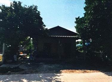 ขายทอดตลาด ที่ดินพร้อมสิ่งปลูกสร้าง ต.ไค้นุ่น อ.ห้วยผึ้ง จ.กาฬสินธุ์