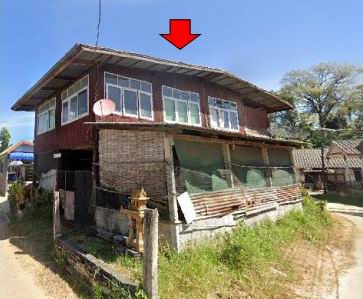 ขายทอดตลาด ที่ดินพร้อมสิ่งปลูกสร้าง ต.เหนือ อ.เมืองกาฬสินธุ์ จ.กาฬสินธุ์