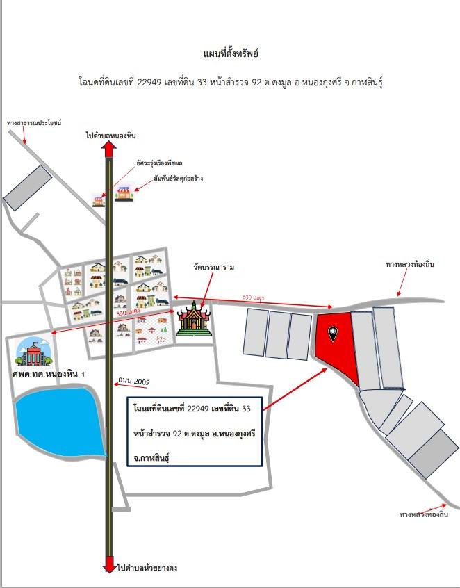 แผนที่ประกอบทรัพย์ 3