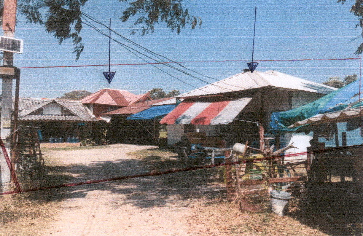 ขายทอดตลาด ที่ดินพร้อมสิ่งปลูกสร้าง ต.เหนือ อ.เมืองกาฬสินธุ์ จ.กาฬสินธุ์