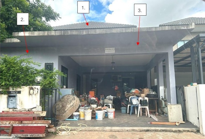 ขายทอดตลาด ที่ดินพร้อมสิ่งปลูกสร้าง ต.แดงใหญ่ อ.เมืองขอนแก่น จ.ขอนแก่น