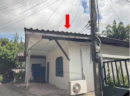 ขายทอดตลาด ที่ดินพร้อมสิ่งปลูกสร้าง ต.กาฬสินธุ์ อ.เมืองกาฬสินธุ์ จ.กาฬสินธุ์