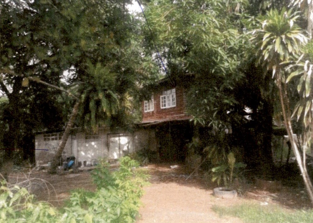 ขายทอดตลาด ที่ดินพร้อมสิ่งปลูกสร้าง ต.หัวงัว อ.ยางตลาด จ.กาฬสินธุ์
