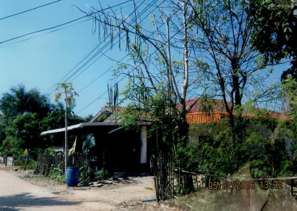 ขายทอดตลาด ที่ดินพร้อมสิ่งปลูกสร้าง ต.ดอนจาน อ.ดอนจาน จ.กาฬสินธุ์