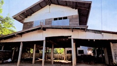 ขายทอดตลาด ที่ดินพร้อมสิ่งปลูกสร้าง ต.หัวหิน อ.ห้วยเม็ก จ.กาฬสินธุ์