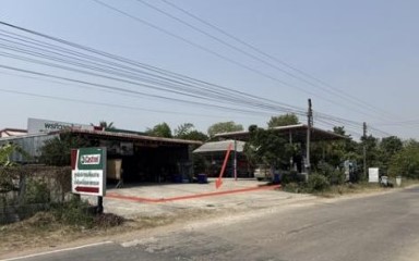 ขายทอดตลาด ที่ดินพร้อมสิ่งปลูกสร้าง ต.ห้วยเม็ก อ.ห้วยเม็ก จ.กาฬสินธุ์